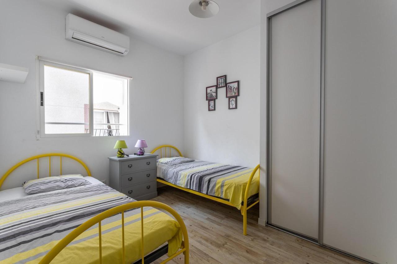 Casa Familiar 8 Personas Villa Almuñécar Buitenkant foto